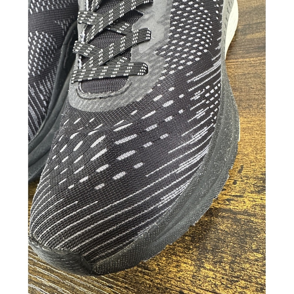 Dansko Peony Mesh Women Shoes Size EU 37 US 6.5-7 Black Nursing Walking Running - Picture 11 of 16